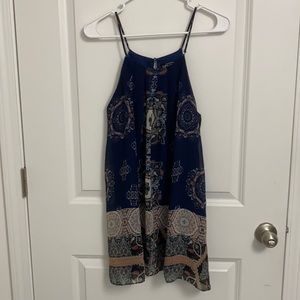 Sweet wanderer top S
